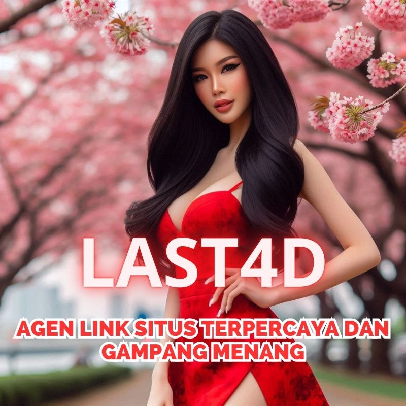 LAST4D: Daftar Situs Slot 4D Gampang Jackpot, Deposit Pulsa Tanpa Potongan